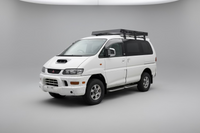 Roof Rack L400 Delica 1994-2006 - All Models