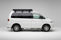 Roof Rack L400 Delica 1994-2006 - All Models