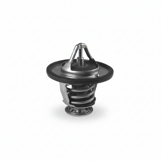 Delica L400 thermostat, Delica V6 thermostat, 6G72 thermostat, 6G74 thermostat, Mitsubishi Space Gear thermostat, Delica cooling system parts, Delica overheating fix, Delica V6 cooling parts, Mitsubishi thermostat replacement, Delica L400 engine thermostat.