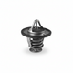 Delica L400 thermostat, Delica V6 thermostat, 6G72 thermostat, 6G74 thermostat, Mitsubishi Space Gear thermostat, Delica cooling system parts, Delica overheating fix, Delica V6 cooling parts, Mitsubishi thermostat replacement, Delica L400 engine thermostat.