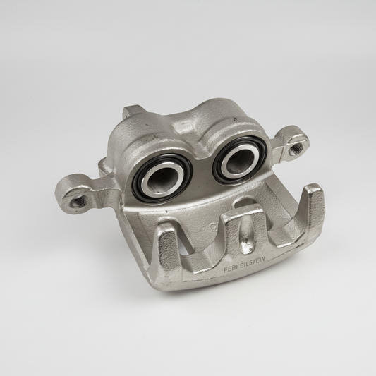 Front RIGHT Brake Caliper Kit Delica L400 - 1994-2006 - MB858405