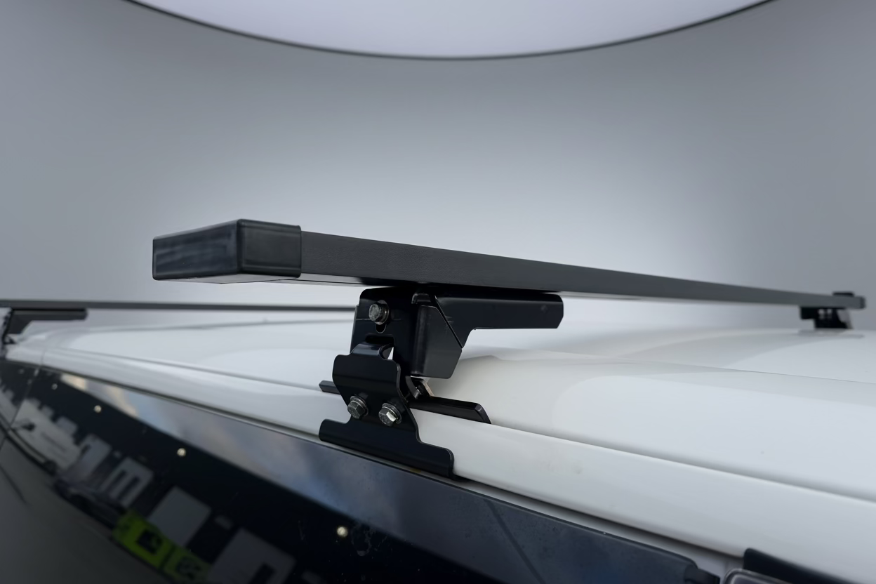L400 Delica Gutter Mounts - All Models