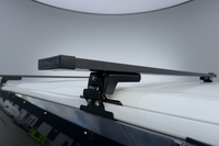 L400 Delica Gutter Mounts - All Models
