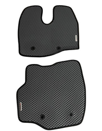 カーマット ハイエース 1989-2004