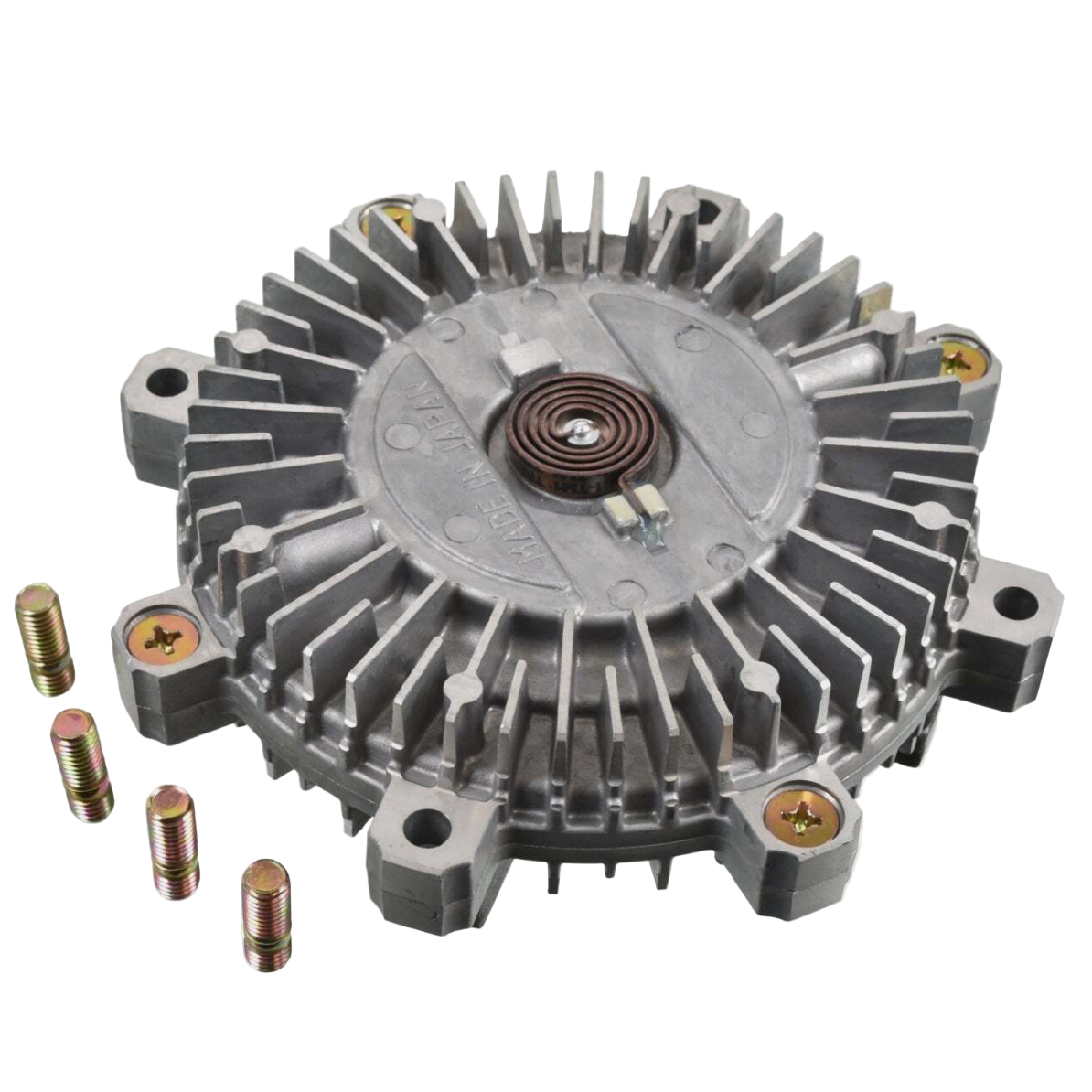 Radiator FAN CLUTCH Delica L400 4m40