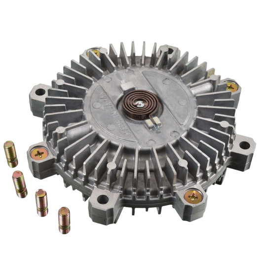 Radiator FAN CLUTCH Delica L400 4m40