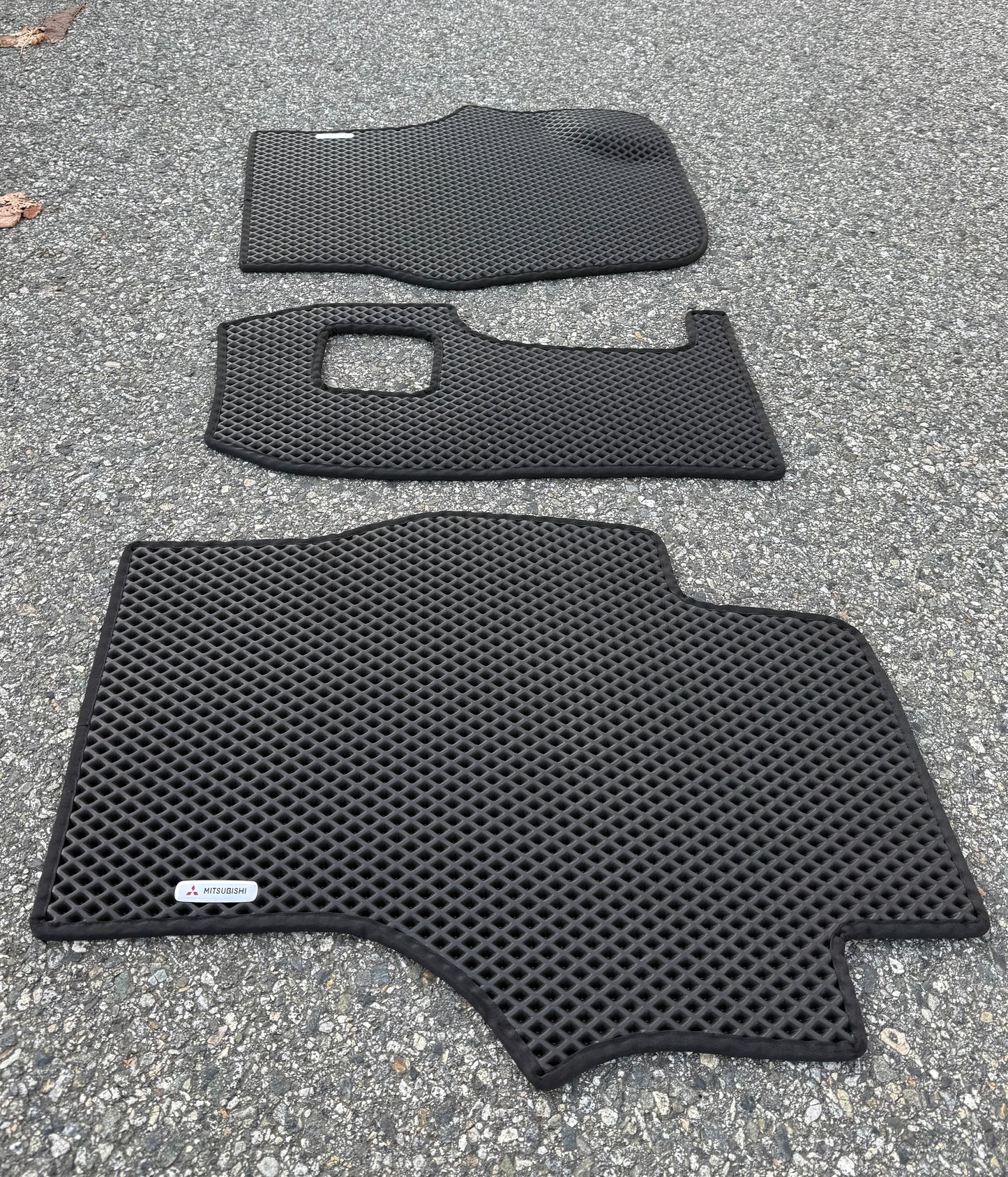 カーマット ハイエース 1989-2004