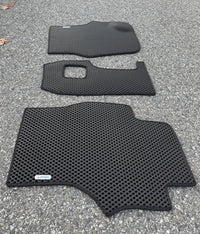 カーマット ハイエース 1989-2004