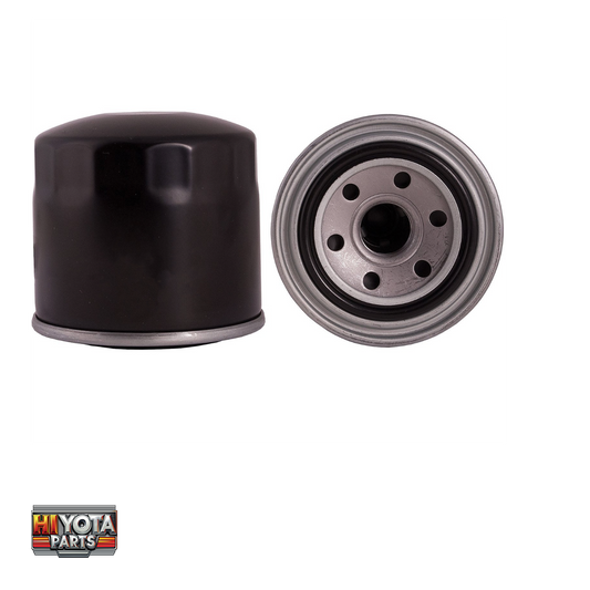 Engine Oil Filter -Denso- Delica l400 V6 gas 1994-2006