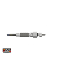 DENSO Glow Plug Diesel Delica L400 - Set 4