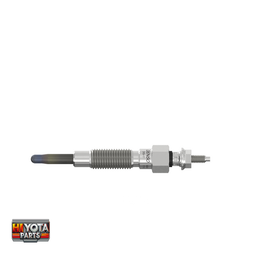 DENSO Glow Plug Diesel Delica L400 - Set 4