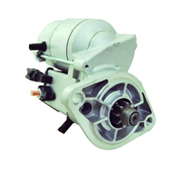 Denso Starter Gas Hiace 2004-2018