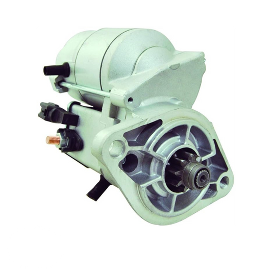 Denso Starter Gas Hiace 2004-2018