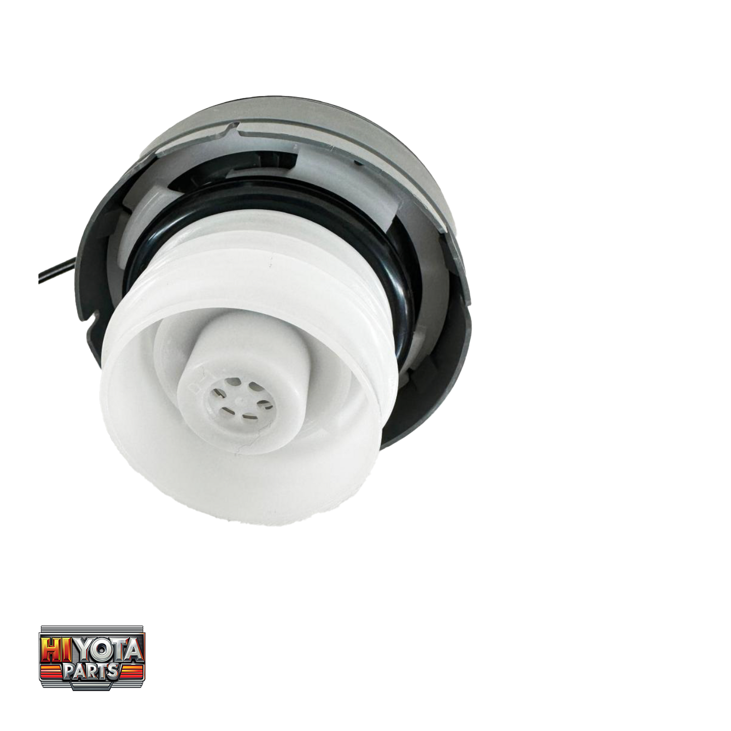 Fuel Cap Diesel Hiace 2004-2018