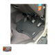 Car Mats Fronts only Hiace 1989-2004