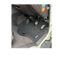 カーマット ハイエース 1989-2004