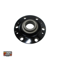 Drive Axle Hub & Flange Hiace 1989-2004 4wd