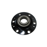 4342260020, 4342135010 wheel hub front hiace 
