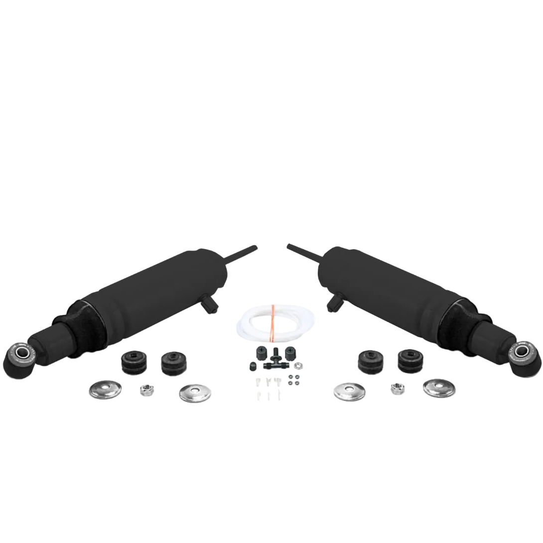 ハイエース 1989-2018 リア ツインチューブ ショックアブソーバー