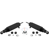 ハイエース 1989-2018 リア ツインチューブ ショックアブソーバー