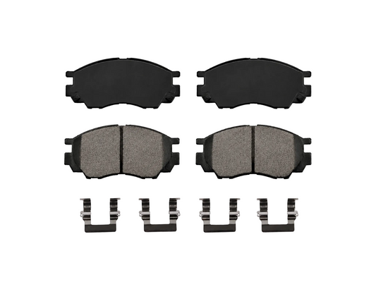 Delica l400 PADS for 5 Bolt Disc Rotors- 1994-2006