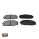 FRONT Brake Pads - Hiace 1989-2004