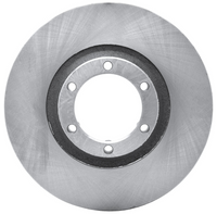 Front rotors l300 disc brakes MB407038 Delica mitsubishi 