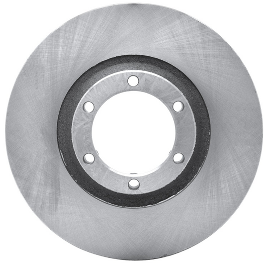 Front Disk Rotors Brakes Delica L300