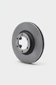 Front Disk Rotors Brakes Delica L300