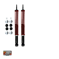 Front Shocks Hiace 1989-2018