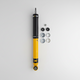 Front Shocks Old Man Emu Hiace 2004-2018