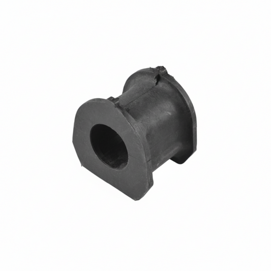 Front sway bar bushings MR150095 for Mitsubishi Delica L400 and Space Gear, replacement anti-roll bar bushings designed to restore stability, reduce suspension movement, and improve handling.