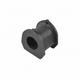 Front sway bar bushings MR150095 for Mitsubishi Delica L400 and Space Gear, replacement anti-roll bar bushings designed to restore stability, reduce suspension movement, and improve handling.