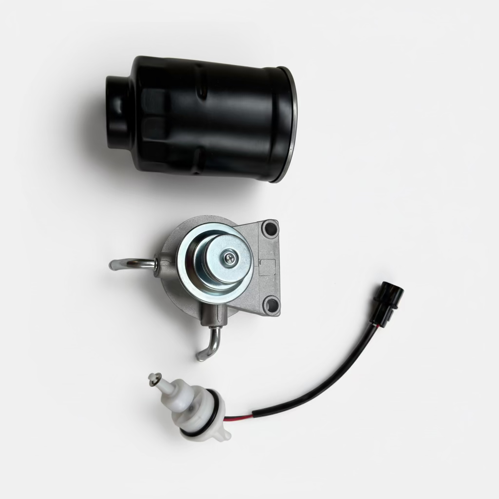 Fuel Filter HOUSING for Hiace Diesel Engines 1989-2004