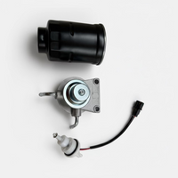 Fuel Filter HOUSING for Hiace Diesel Engines 1989-2004
