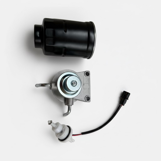 Fuel Filter HOUSING for Hiace Diesel Engines 1989-2004