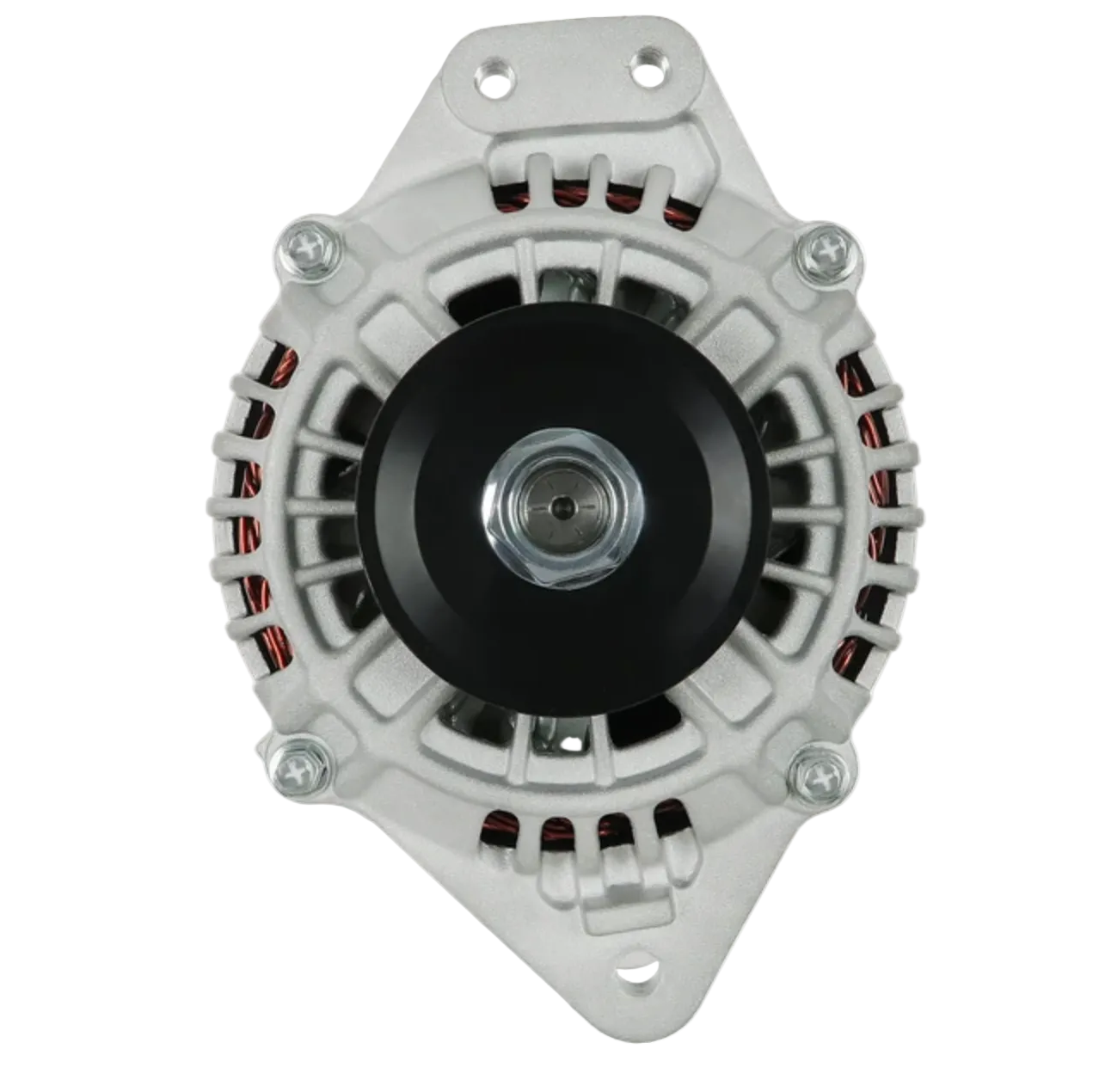 Alternator Delica L300 Gas