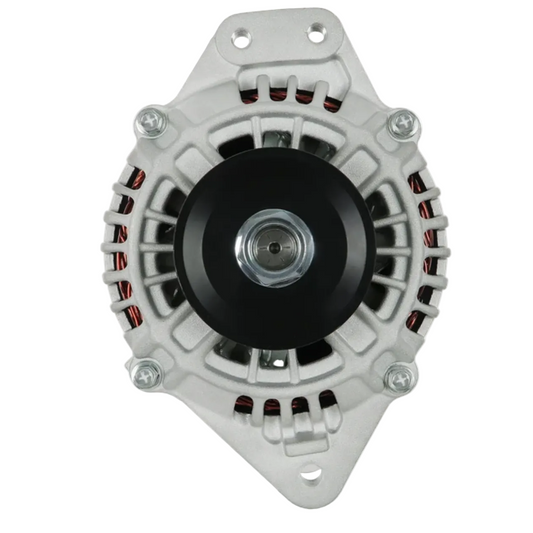 Alternator Delica L300 Gas