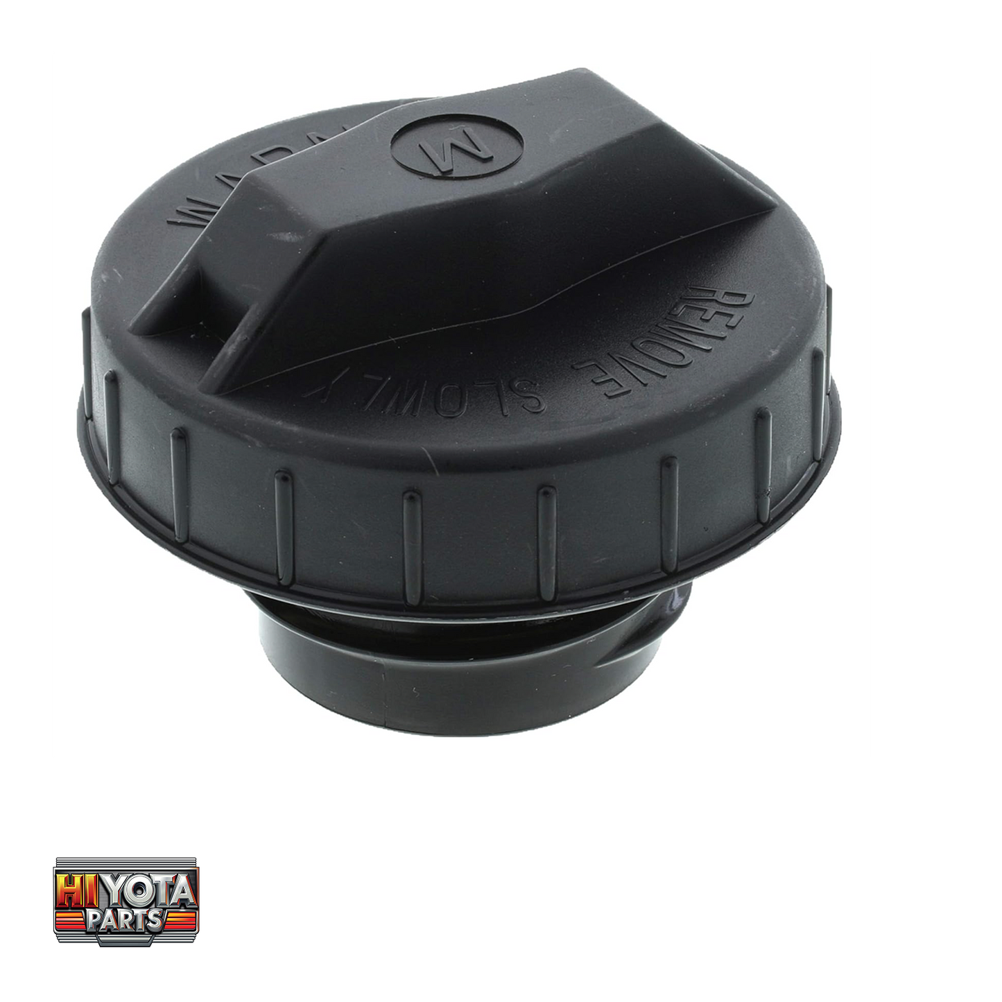 Fuel Cap Gas Hiace 2004-2010