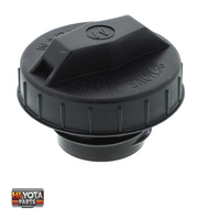 Fuel Cap Gas Hiace 2004-2010