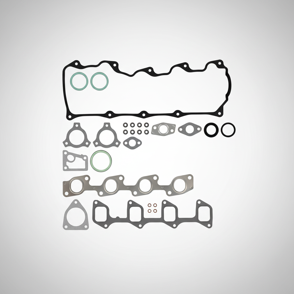 Cylinder Head Gasket Kit Toyota 3l, 5l