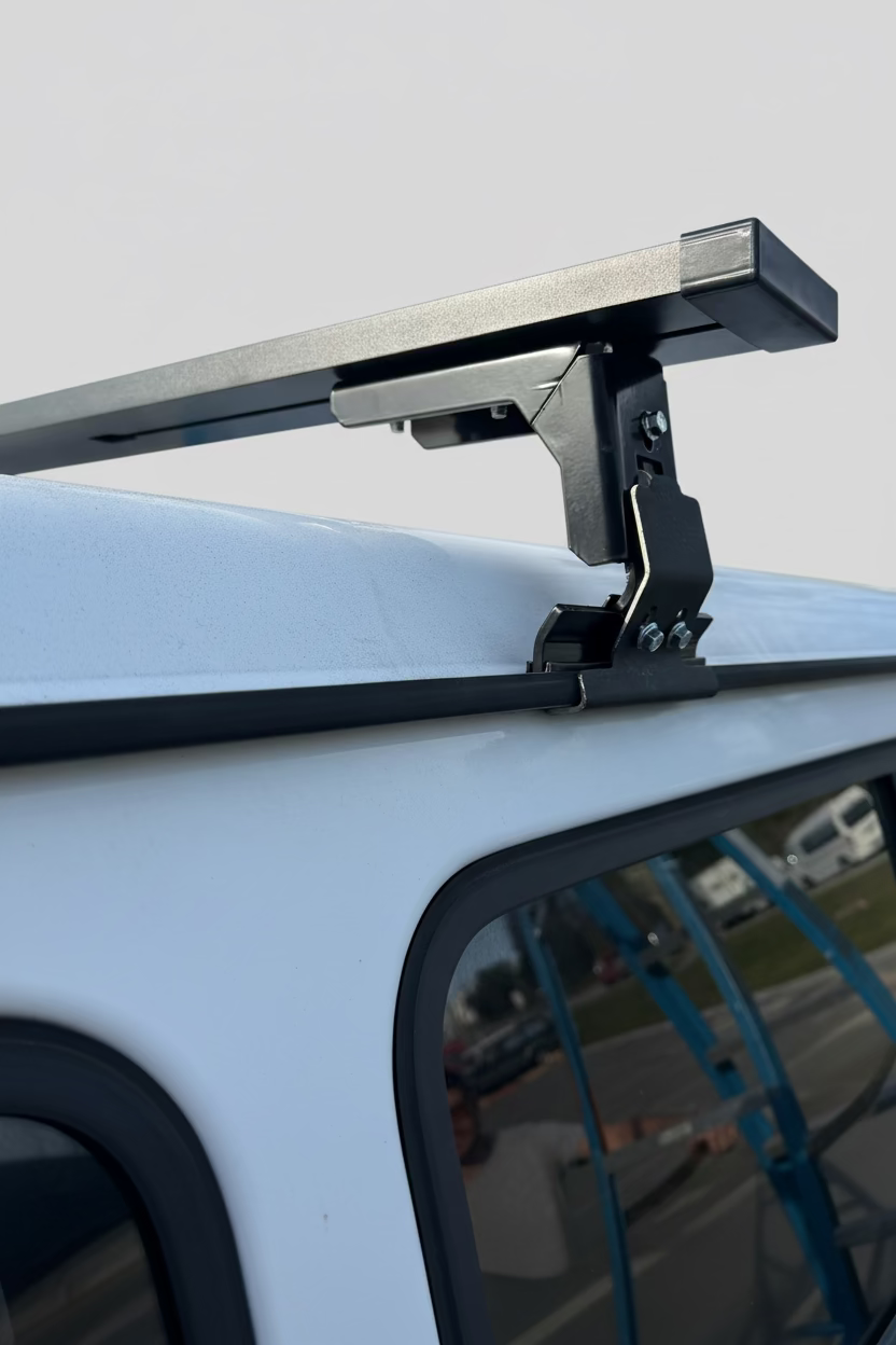 Gutter Mount 6 inches or 16cm high