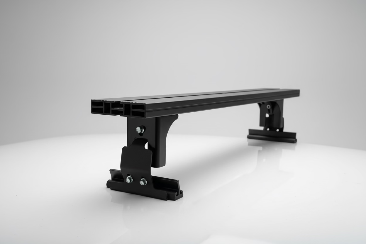 Gutter Mount 6 inches or 16cm high