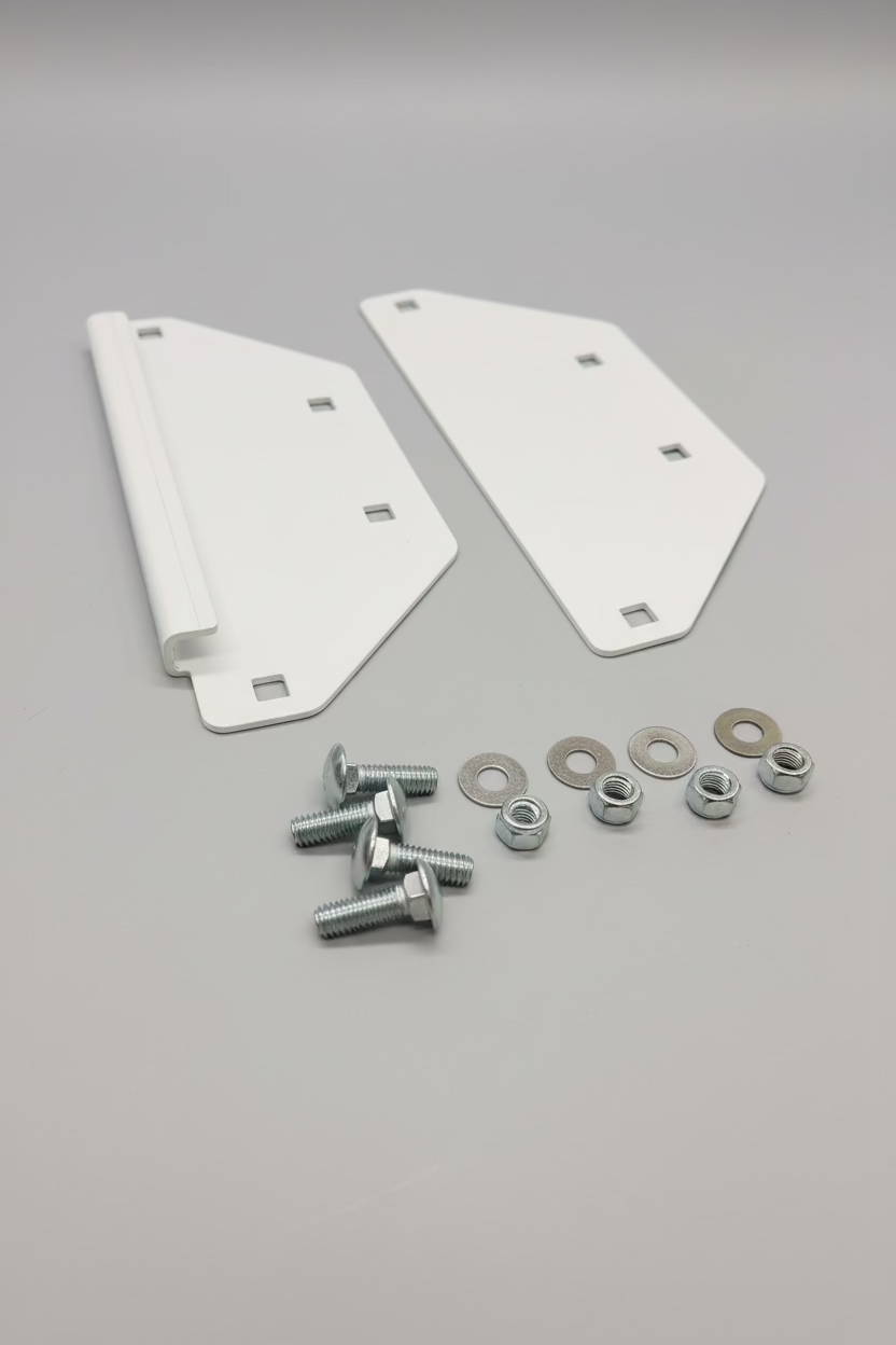 Add A Gutter Mounts - All Models