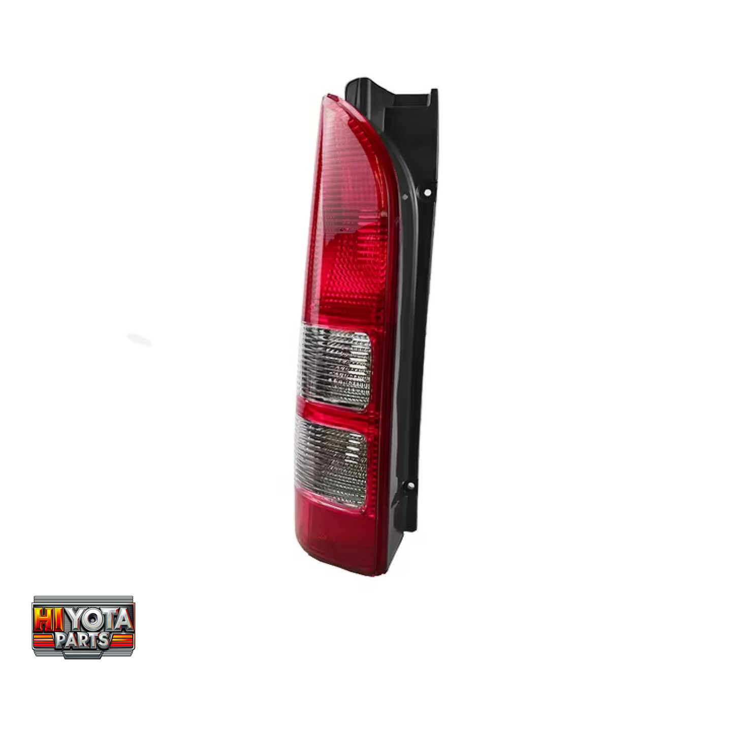 Rear light LEFT Hiace 2004-2018