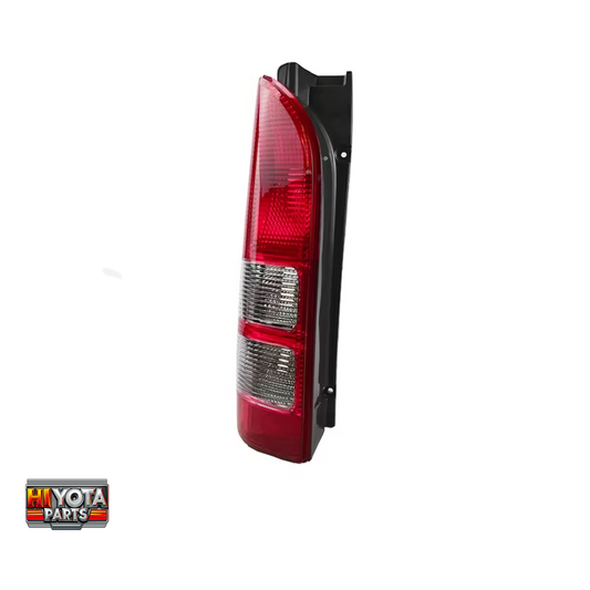 Rear light LEFT Hiace 2004-2018