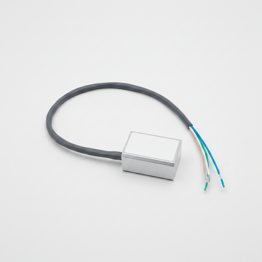 HiYota Canadian-made Toyota 1KD-FTV 3.0L turbo diesel DPF/DPR bypass delete module kit for 2007 to early 2010 JDM Toyota HiAce H200 and RegiusAce, with select DPF-equipped Toyota Dyna, ToyoAce, Hilux 3.0 D-4D, Land Cruiser Prado and Fortuner 1KD applications, designed for off-road and competition use only.