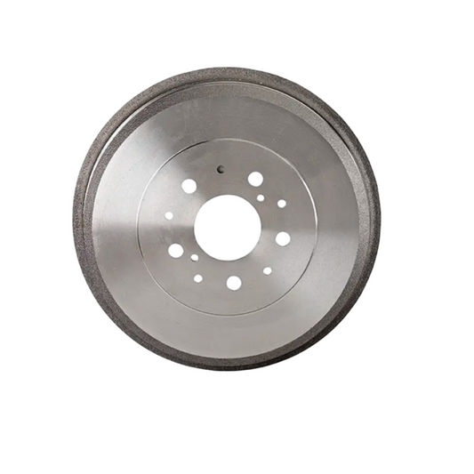 Rear Brake Drum Hiace 5 Bolt 1989-2004