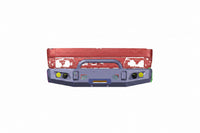 Front Hiace Dyna Camroad Truck Bumper Steel 1989-2004