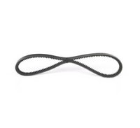 AC Compressor Belt Toyota HiAce KZH100 KZH106 KZH110 KZH116 KZH120 KZH126 KZH138 1993-2004 4-Rib Serpentine Belt OEM+ Made in Germany 1KZ-TE 2L 2LT 2LTE 3L AC Drive Belt
